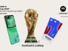 Cum poți ajunge la Cupa Mondială 2026 cu ajutorul noului tău smartphone Motorola? (Concurs)