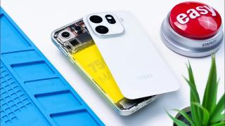 OPPO Find X10 va sări la o baterie de 8500 mAh... inclusiv în Europa!?