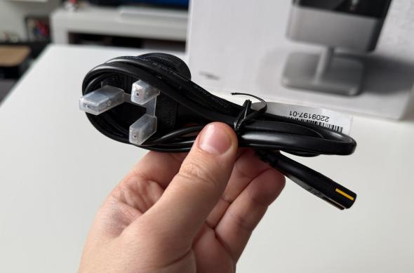 Epson Lifestudio Flex (EF-72) - Unboxing: Epson_ (2).jpg