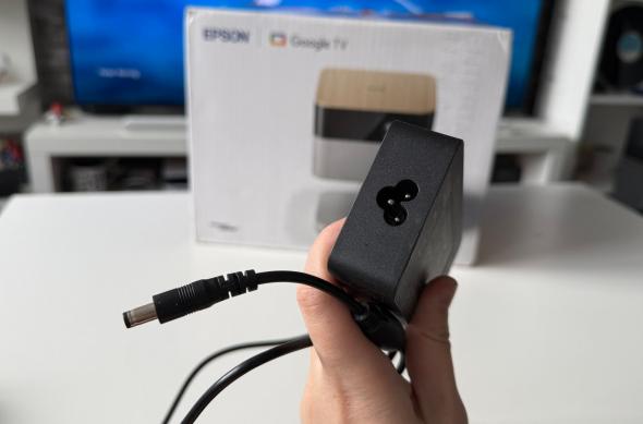 Epson Lifestudio Flex (EF-72) - Unboxing: Epson_ (5).jpg