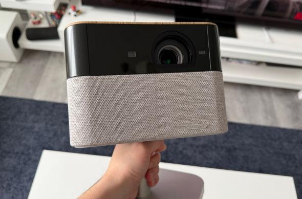 Epson Lifestudio Flex (EF-72) - Unboxing: Epson_ (19).jpg