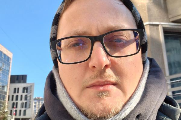 Motorola Signature - Mostre soare selfie