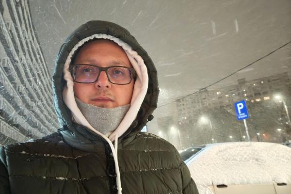 Motorola Signature - Mostre noapte selfie