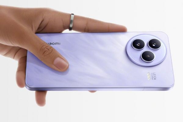 Xiaomi CIVI 6 ar putea sosi pâna la urmă în acest an; Informații cu privire la specificațiile sale ajung pe web