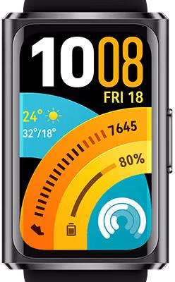 Huawei Band 11 Pro - Fotografii (leak)