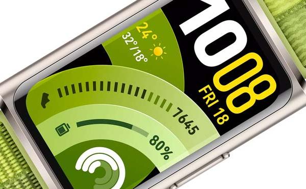 Huawei Band 11 Pro are dotările publicate online; Cât va costa noua brățară de fitness?