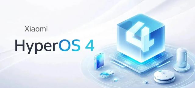 Adio interfaţa POCO! HyperOS 4 unifică toate interfeţele Xiaomi