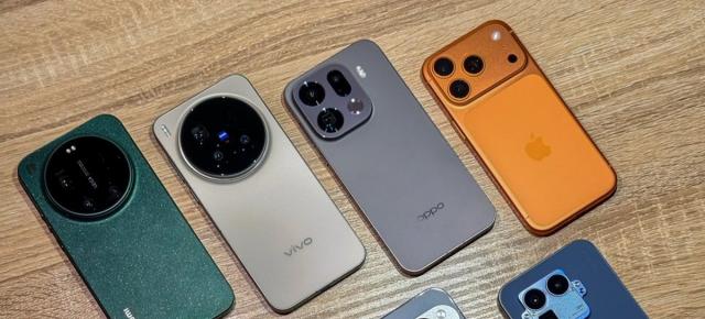 Unul din patru utilizatori de smartphone folosește un iPhone: 25% din telefoanele active la nivel global sunt Apple