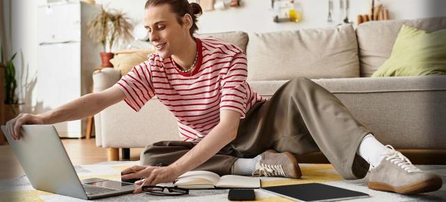 Orange lansează primul serviciu de internet fix prin 5G+ din România, cu viteze de până la 1,5 Gbps