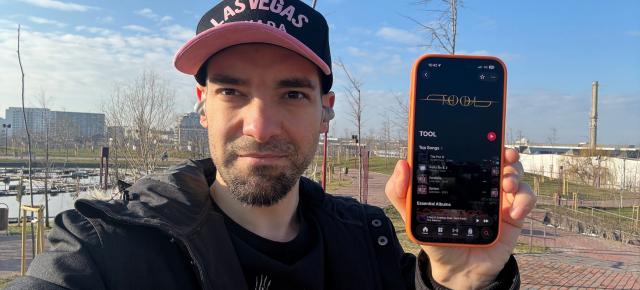 Lecţia de muzică cu Alex: ce înseamnă muzica pentru mine şi cum am perceput-o cu noile căşti Sony WF-1000XM6 (Review)