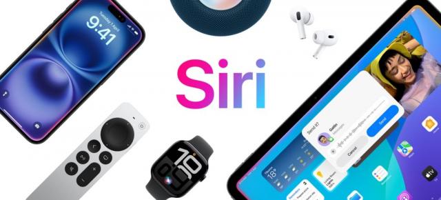 Upgrade-ul lui Siri pus pe butuci şi tras pe dreapta din cauza unor probleme