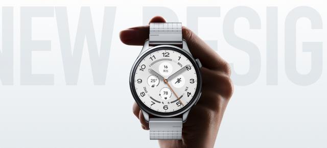 Cât va costa ceasul Xiaomi Watch 5 în Europa? Are ecran OLED, suport eSIM și WearOS