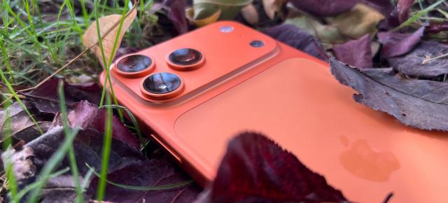 Apple are 5 upgrade-uri pregătite pentru iPhone 18 Pro și iPhone 18 Pro Max