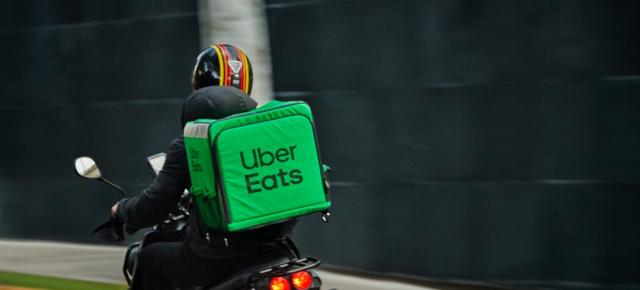 Uber Eats revine pe piața locală; România reintră în strategia europeană de extindere a Uber