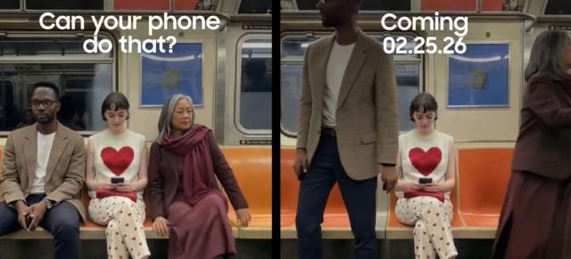 Galaxy S26 aduce Privacy Display în prim-plan; Un nou teaser apare online și aflăm cum funcționează tehnologia