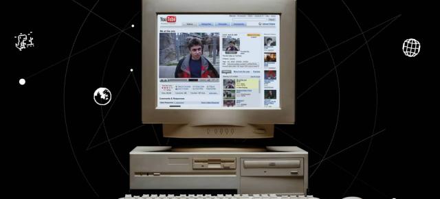 Opera sărbătorește 30 de ani prin „Project Web Rewind”! O călătorie interactivă prin internetul anilor ’90 și 2000