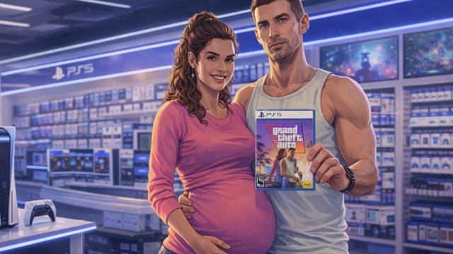 <b>GTA 6 sporește natalitatea în Norvegia! Un retailer oferă jocul gratuit pentru clienții ce devin părinți fix în ziua lansării</b>GTA 6 a fost asociat recent mai mult cu evenimente negative. S-a lăsat cu o arestare în care inculpatul plângea că nu va prinde lansarea jocului, iar la un jaf armat filmat de trecători au apărut meme-uri la modul că  „asta se întâmplă dacă