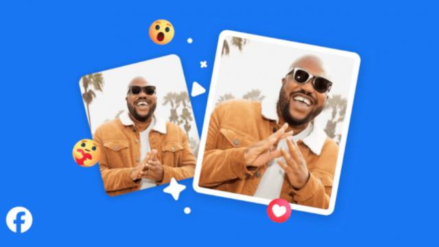 <b>Meta lansează poze de profil animate, Restyle și fundaluri AI pentru postările text pe Facebook</b>Meta a anunțat lansarea unui nou set de funcții bazate pe inteligență artificială pentru Facebook, menite să le ofere utilizatorilor mai multă libertate de exprimare vizuală. Actualizarea aduce animații pentru pozele de profil, opțiuni de restilizare