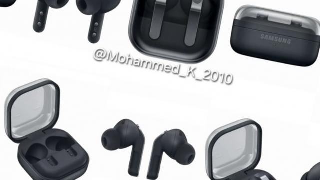 <b>Căștile wireless Galaxy Buds4 și Buds4 Pro bifează o ultimă apariție înainte de lansarea de pe 25 februarie</b>Ne apropiem rapid de evenimentul Samsung Unpacked de pe 25 februarie, ziua în care sunt așteptate noile smartphone-uri Galaxy S26, cât și purtabile. Printre acestea regăsim și căștile wireless Galaxy Buds4 și Buds4