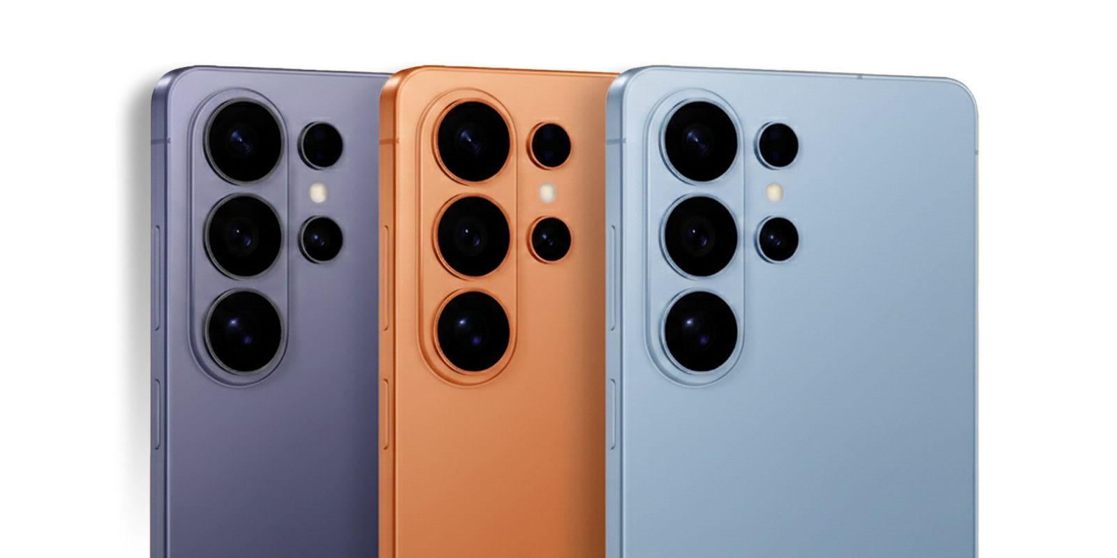 Samsung Galaxy S26, S26+ și S26 Ultra apar în cel mai mare leak de până acum; Specificații complete ies la iveală înaintea evenimentului Unpacked