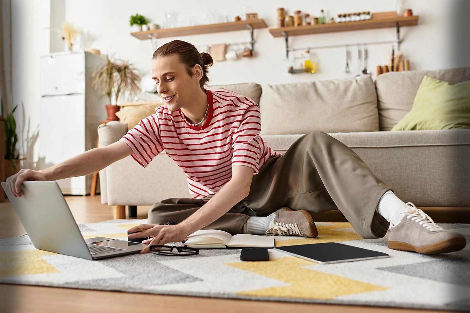 Orange lansează primul serviciu de internet fix prin 5G+ din România, cu viteze de până la 1,5 Gbps