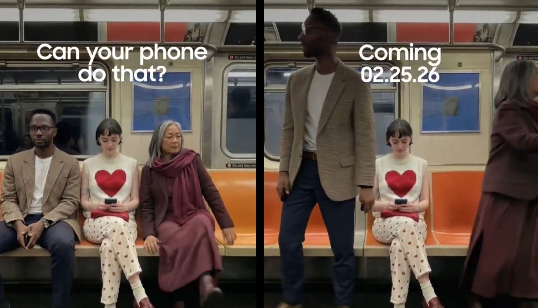 Galaxy S26 aduce Privacy Display în prim-plan; Un nou teaser apare online și aflăm cum funcționează tehnologia