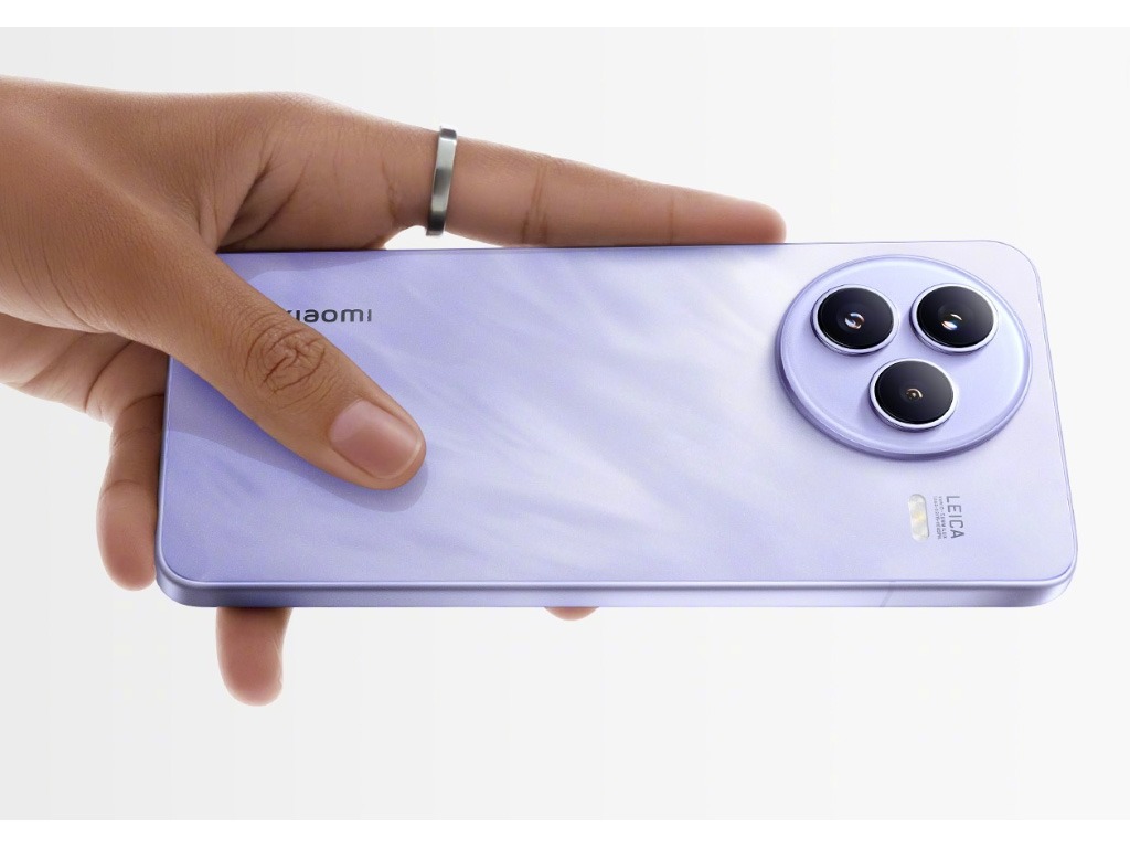 Xiaomi CIVI 6 ar putea sosi pâna la urmă în acest an; Informații cu privire la specificațiile sale ajung pe web