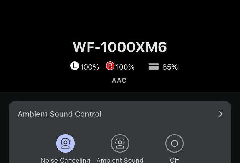 Sony WF-1000XM6 - Screenshots: Screenshots_ (1).jpg