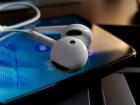 Allview Soul X7 Pro: Acustică mono, cu volum şi bas OK, căşti stil EarPods