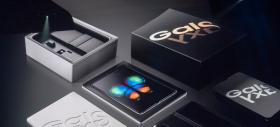 Samsung Galaxy Fold 2 îşi dezvăluie specificaţii cheie: ecran de 120 Hz, protecţie UTG şi altele