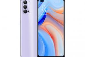 Oppo Reno4 5G