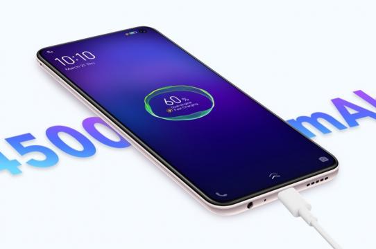 Vivo V19 Neo - Fotografii oficiale: Vivo-V19-Neo_011.jpg