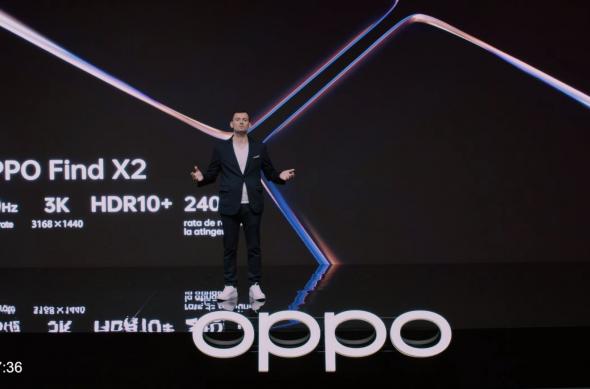 Oppo s-a lansat în România: prezentare locală cu Oppo Watch, influenceri, Oppo Reno 3 Pro 5G şi Find X2 pus la încărcat rapid: image3.jpg