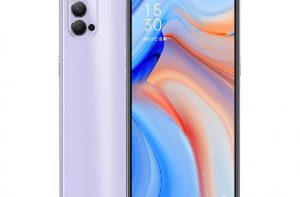 OPPO Reno4 5G - Fotografii oficiale: Oppo-Reno-4_001.jpg