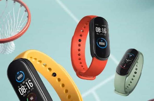 Xiaomi Mi Band 5 - Teasere: Xiaomi-Mi-Band-5-Teaser_005.jpg