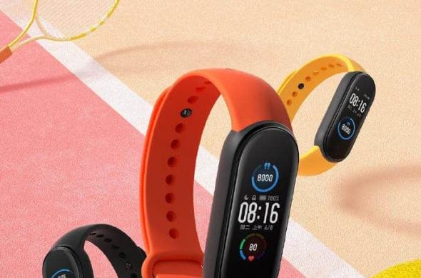 Xiaomi Mi Band 5 - Teasere: Xiaomi-Mi-Band-5-Teaser_003.jpg
