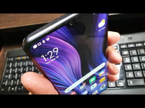 Xiaomi Mi Note 10 Lite Video Review în Limba Română