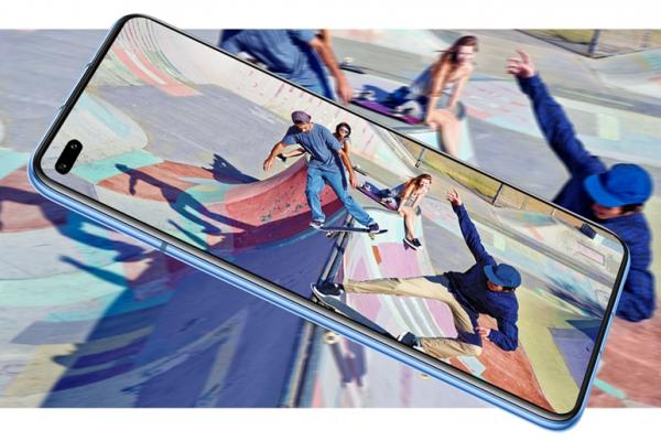 Honor Play 4 Pro - Fotografii oficiale