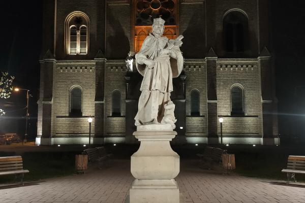 OPPO Reno 3 Pro (5G) - Mostre Foto (seara)