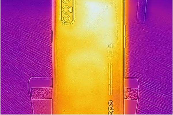 OPPO Reno 3 Pro (5G) - Teste Mobilissimo.ro