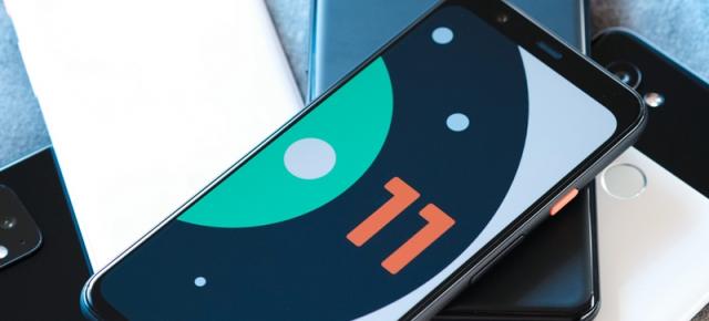 Google îşi amână evenimentul de lansare Android 11 Beta pe termen nedeterminat din cauza revoltelor stradale din SUA