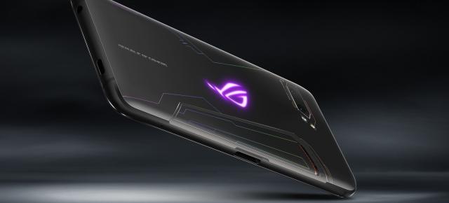ASUS ROG Phone 3 apare într-un benchmark cu 12 GB RAM; Ce ştim despre noul telefon de gaming de la ASUS?