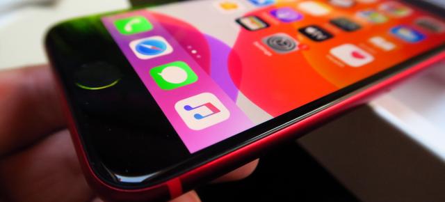 Apple iPhone SE (2020) Review detaliat în limba română