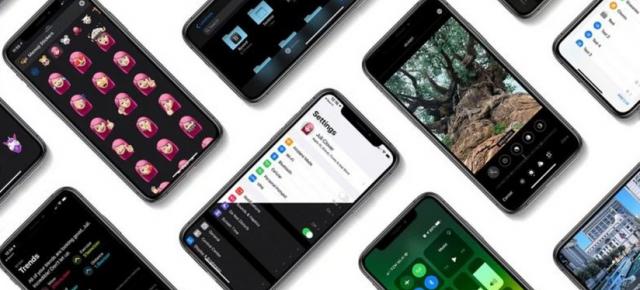 iOS 14 ar putea include o funcție nativă de înregistrare a apelurilor telefonice și a celor de pe FaceTime