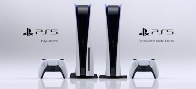 PlayStation 5 a fost prezentat oficial; Iată designul noii console Sony, jocuri şi accesorii