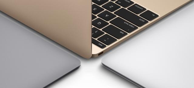 Primul computer Apple cu procesor ARM ar putea fi un MacBook cu ecran de 12 inch şi tastatură Butterfly, poate chiar şi cu 5G