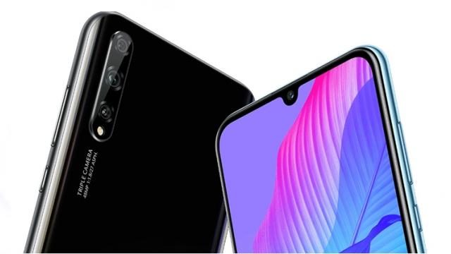 <b>Huawei P Smart S anunțat oficial; Telefon cu procesor Kirin 710F, ecran OLED, cameră triplă</b>Huawei a anunţat un nou telefon în această săptămână, un membru al seriei P Smart. E vorba despre Huawei P Smart S, care vine în completarea lui P Smart Z, cu acelaşi CPU, dar neavând 