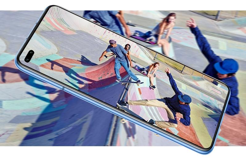 Honor Play 4 Pro - Fotografii oficiale: Honor-Play-4-Pro_015.jpg