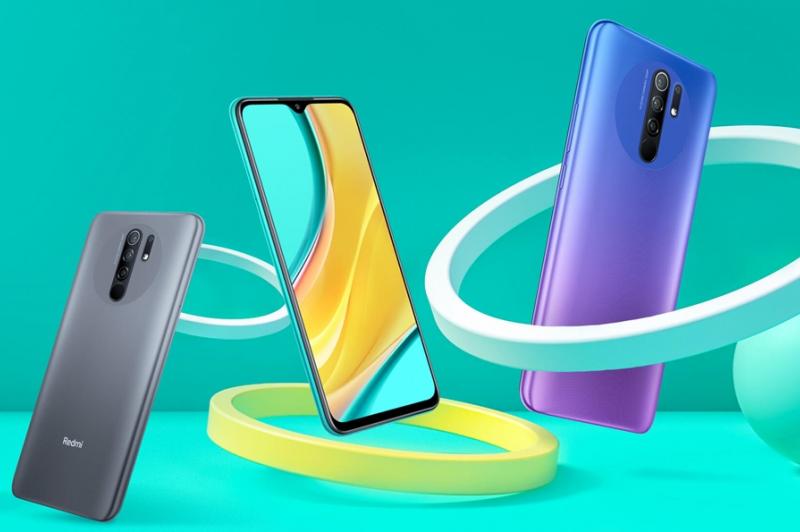 Redmi 9 - Fotografii oficiale: Redmi-9_003.jpg