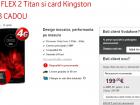LG G Flex 2 disponibil acum la precomandă și prin intermediul Vodafone România